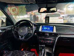 كيا اوبتيما